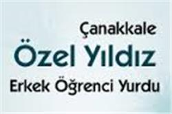 Yıldız Erkek Öğrenci Yurdu - Çanakkale